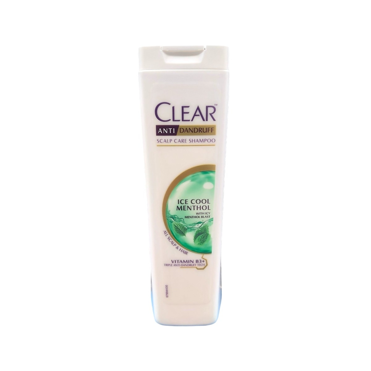CLEAR SAMPON 250ML ICE COOL