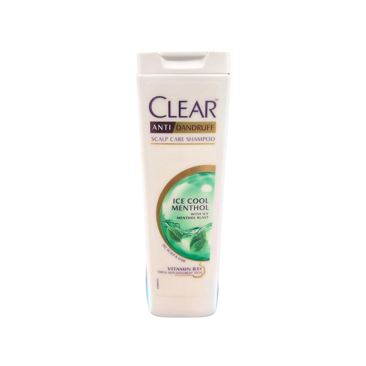 CLEAR SAMPON ICE COOL 400ML