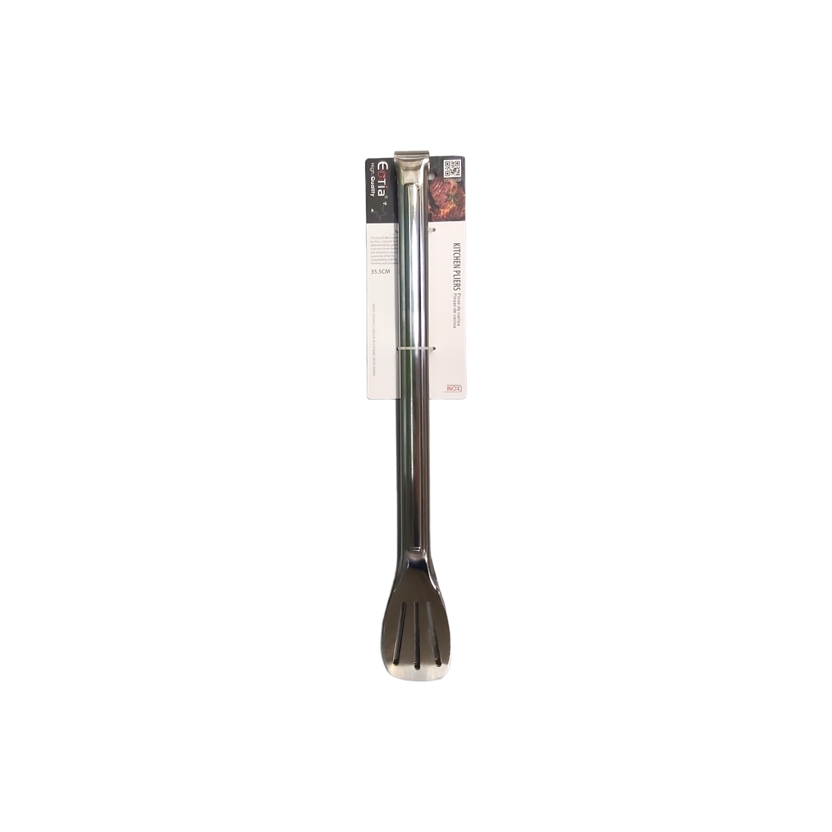 CLESTE BUCATARIE 35CM 432429