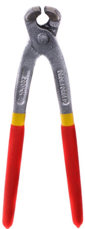 CLESTE CRV CAP MIC NR.8 1121