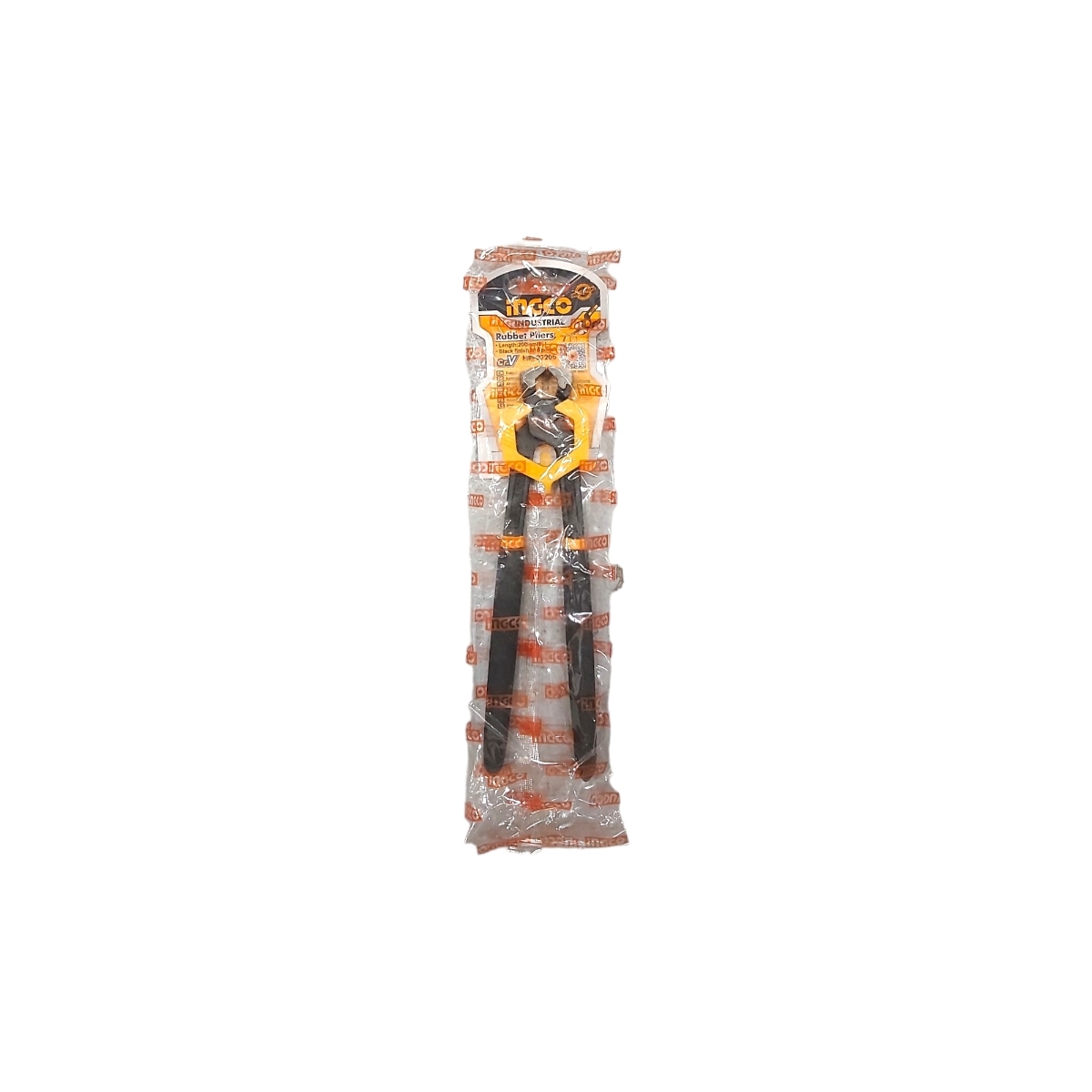 CLESTE CU CAP MIC NR.8 HRP02200