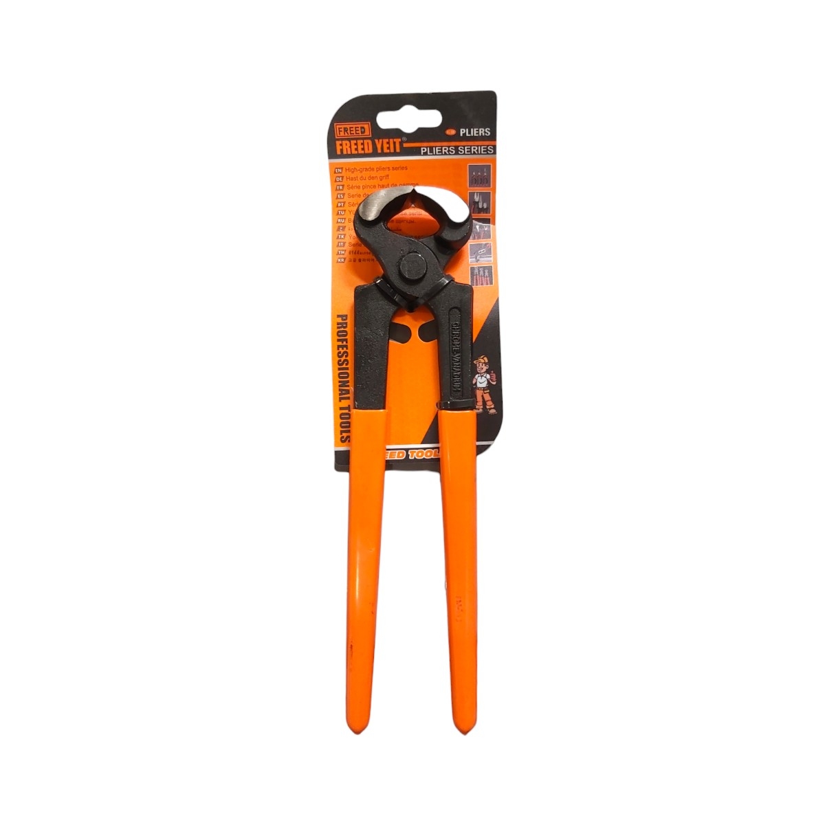 CLESTE FREED CAP MARE NR.10 1844