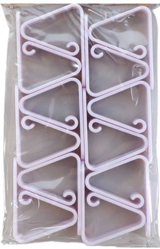 CLIPS PRINDERE FATA DE MASA 058168