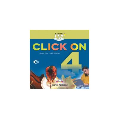 Click on 4. dvd. curs de limba engleza - virginia evans