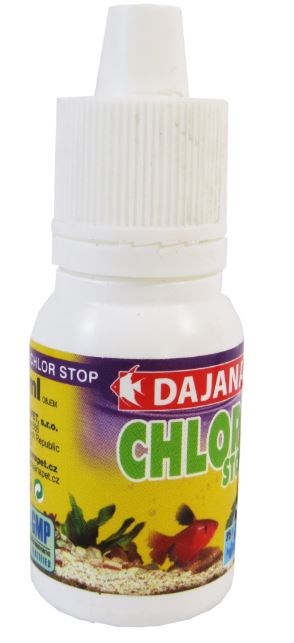 Chlor Stop 20 ml Dp532V