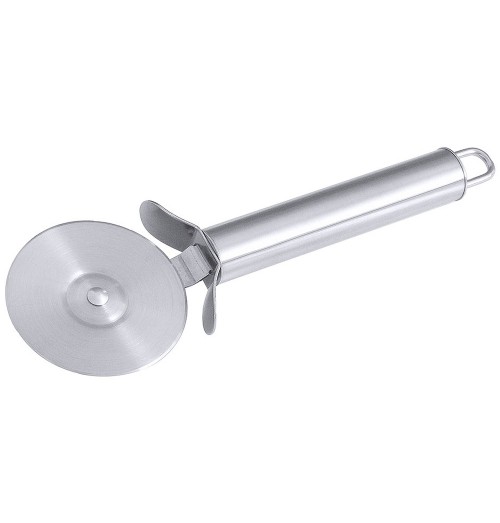 Rola taiat aluat, inox, diametru 57mm