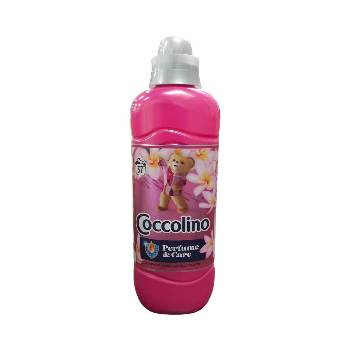 COCCOLINO BALSAM RUFE 925ML TIARE FLOWER 37 SPALARI