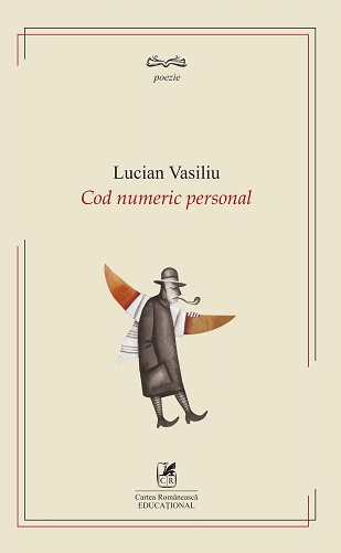 Cod numeric personal - Lucian Vasiliu