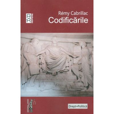 Codificarile - Remy Cabrillac