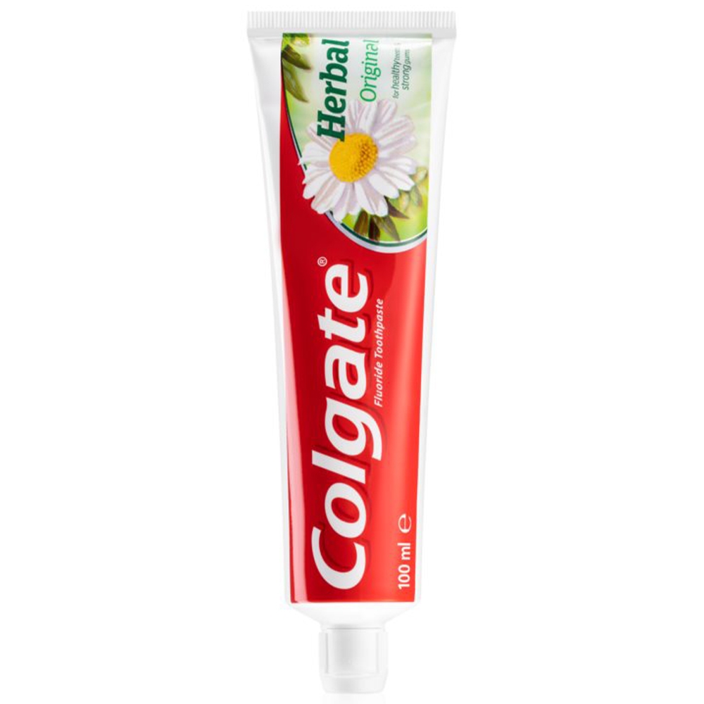 COLGATE HERBAL PASTA DE DINTI NATURALS HERBS 100ML