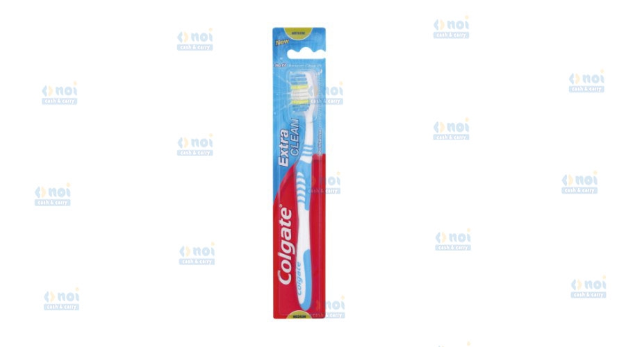 COLGATE PERIUTA DE DINTI EXTRA CLEAN MEDIUM