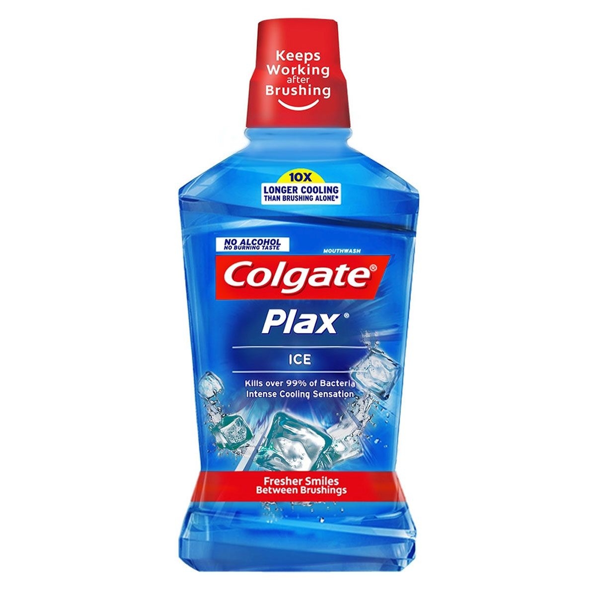 COLGATE PLAX APA DE GURA ICE 500ML