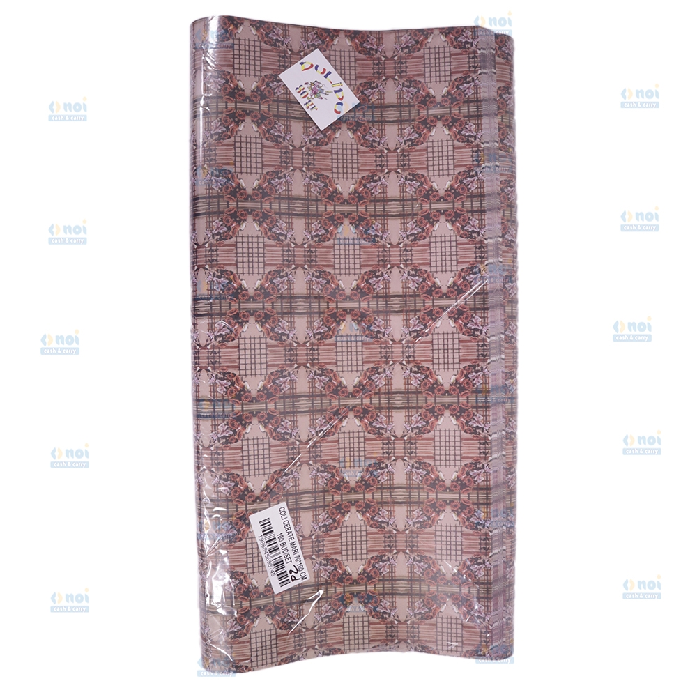 COLI CERATE MARI 70X100CM 100BUC/SET