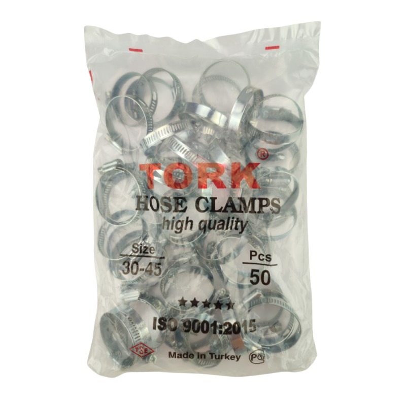 Coliere 32-50 (50Buc/Punga)