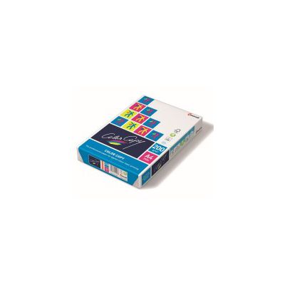 Hartie Color Copy, A4, 200 gr/mp
