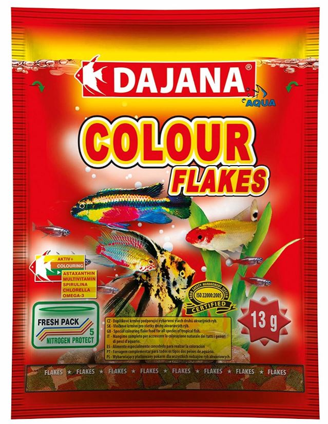 Color Plic 13 g/80 ml Dp002S