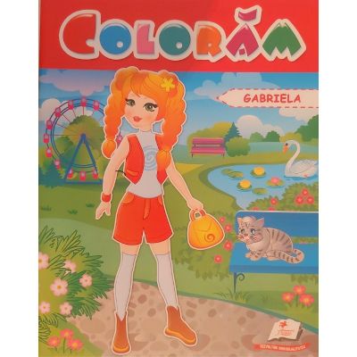 Coloram - Gabriela