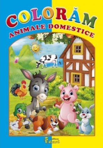 Coloram Animale Domestice