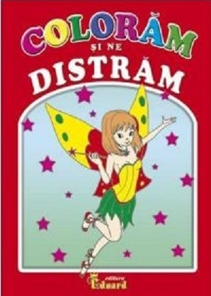 Coloram si ne distram