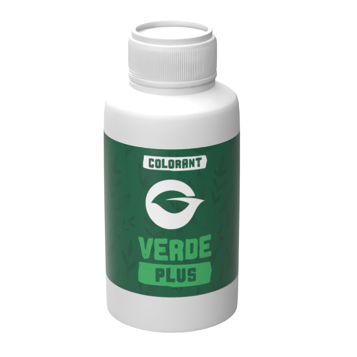 Colorant VerdePlus 100 ml, Gazonul
