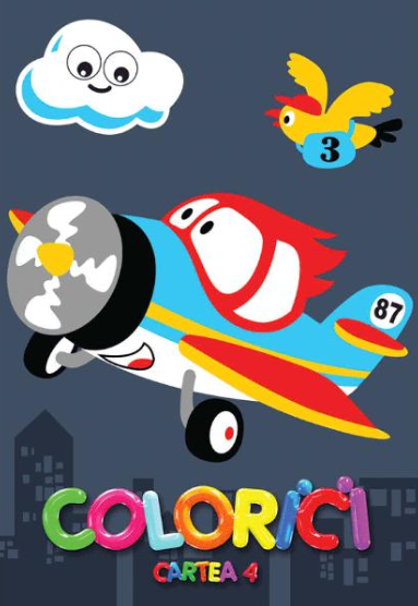 Colorici 4