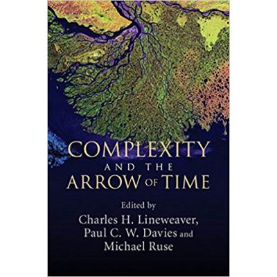 Complexity and the Arrow of Time - Charles H. Lineweaver, Paul C. W. Davies, Michael Ruse
