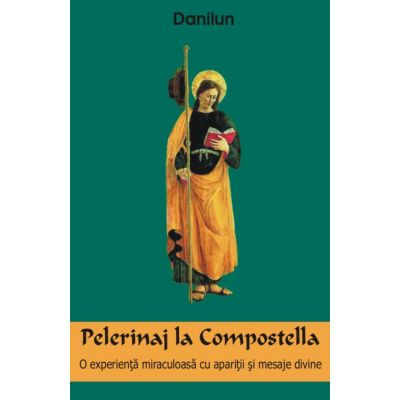 Pelerinaj la Compostella - Danilun