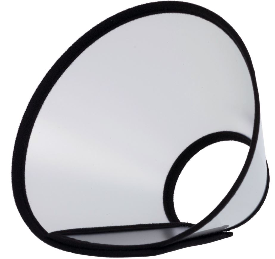 Guler Protector, Inchidere Cu Scai, M: 36-43 cm/18 cm, 19514