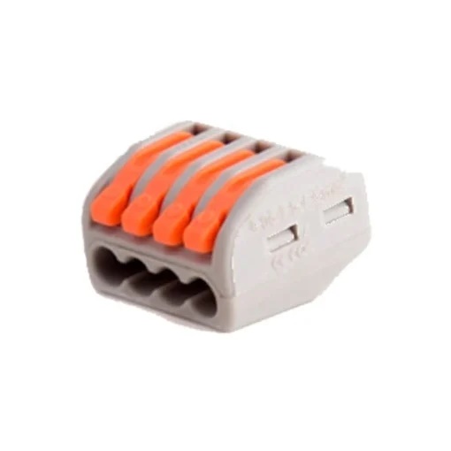 Conector doza 4 poli VARGO V-110641