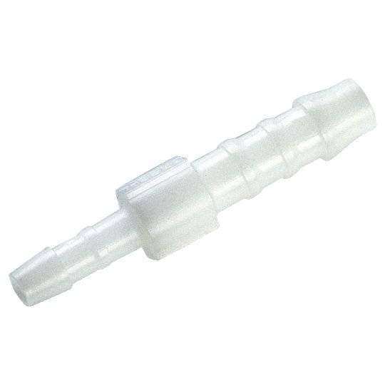 Conector drept cu reductie 12-8 mm