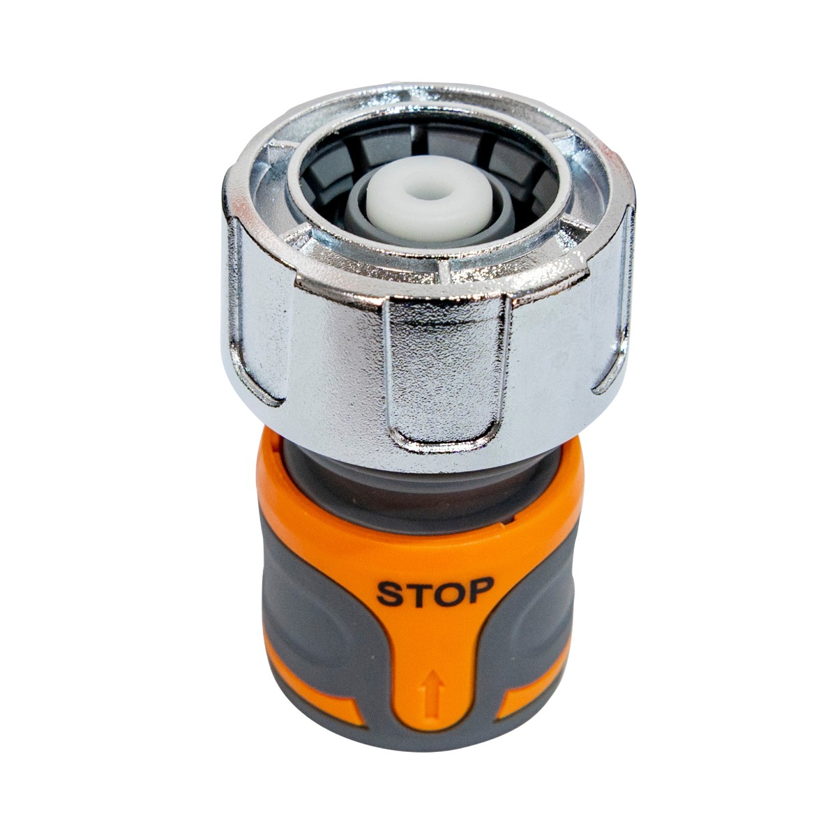 Conector furtun RURIS Luxury34