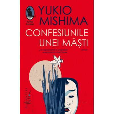 Confesiunile unei masti - Yukio Mishima