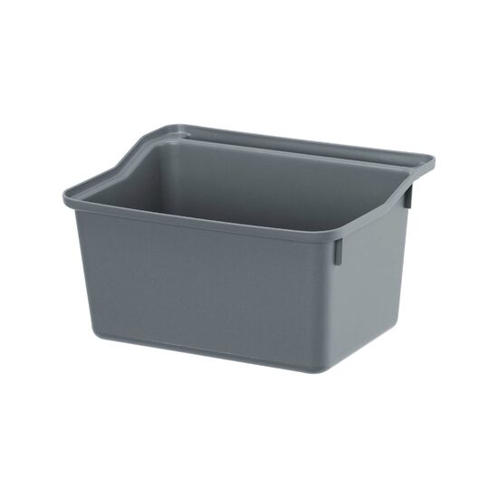Container pentru carucior de servire 325x240x180mm Amerbox
