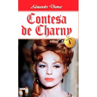 Contesa de Charny vol 1 - Alexandre Dumas