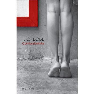 Contorsionista - T. O. Bobe