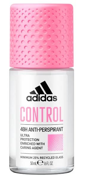 ADIDAS ROLL-ON 50ML CONTROL 48H