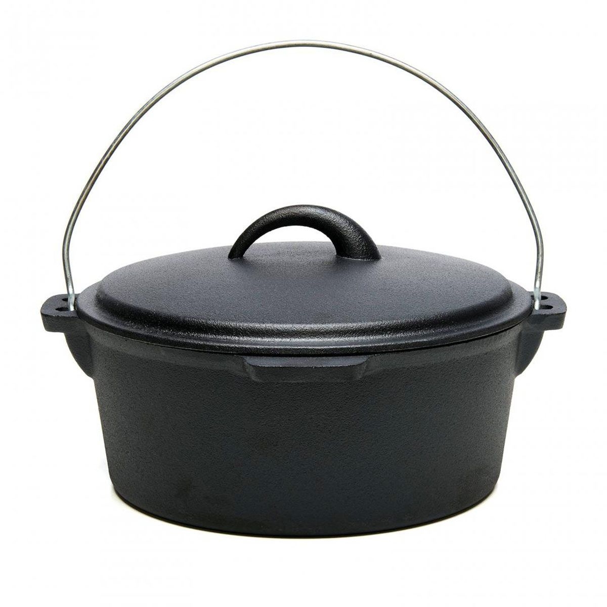 COOKING BY HEINNER CEAUN+CAPAC FONTA PURA 25*10CM3.5L HR-UNS-SS545