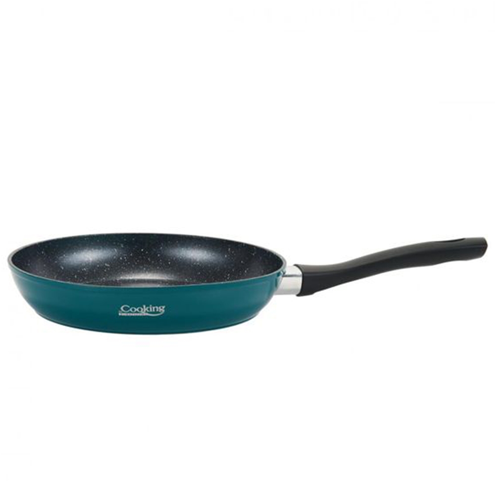 COOKING BY HEINNER TIGAIE ALUMINIU 22X4,2CM HR-SYN-C22T