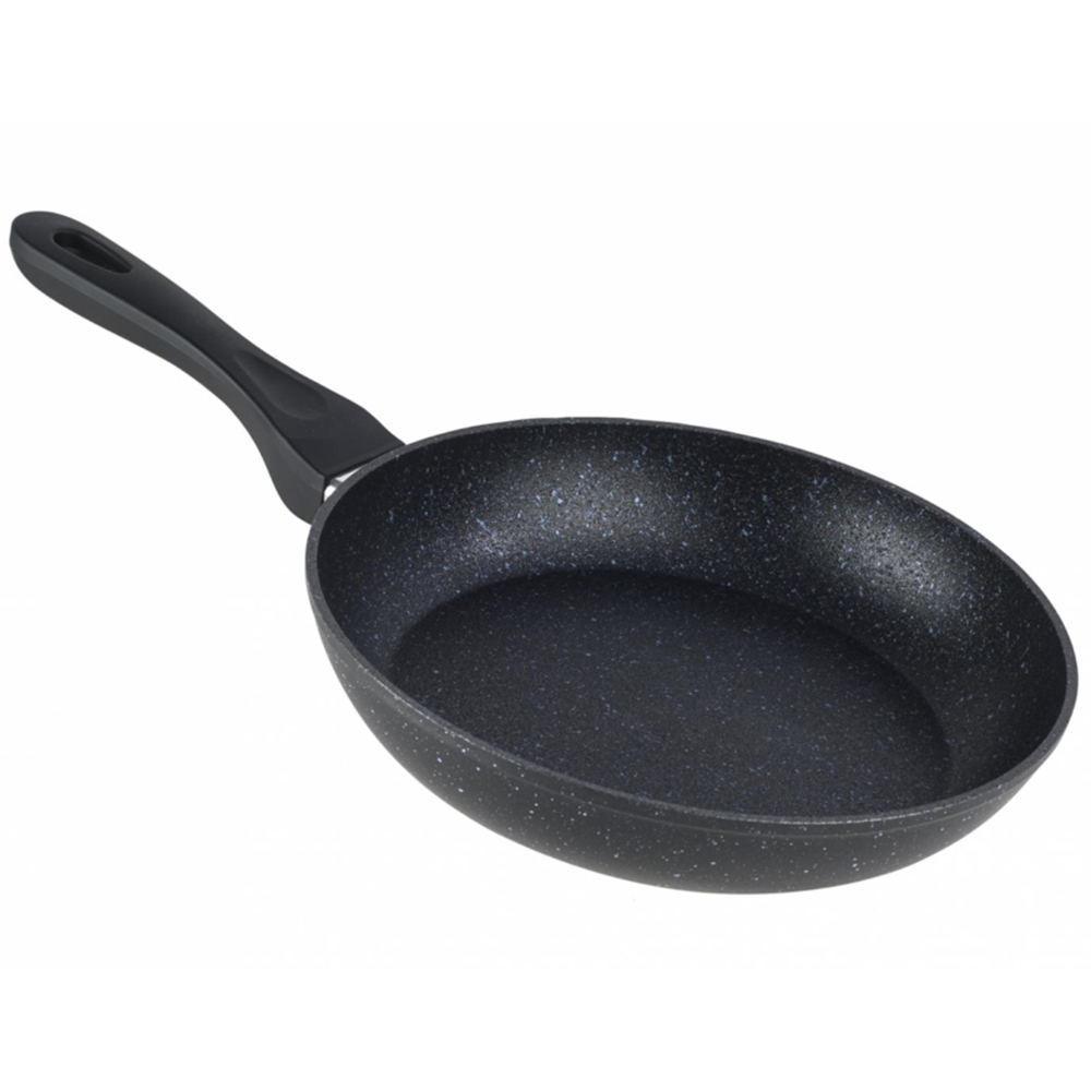 COOKING BY HEINNER TIGAIE ALUMINIU 30X5,7CM HR-BET-ROCA30
