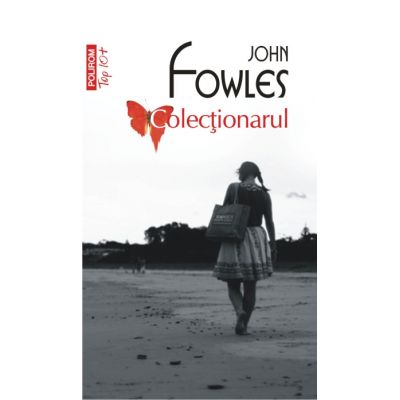 Colectionarul - John Fowles