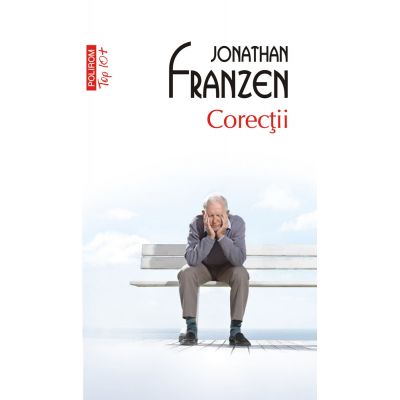 Corectii - Jonathan Franzen, Polirom