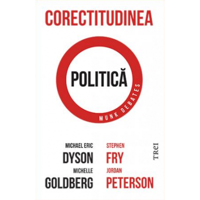 Corectitudinea politica - Michael Eric Dyson