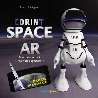 CorintSpaceAr - Emil Dragan