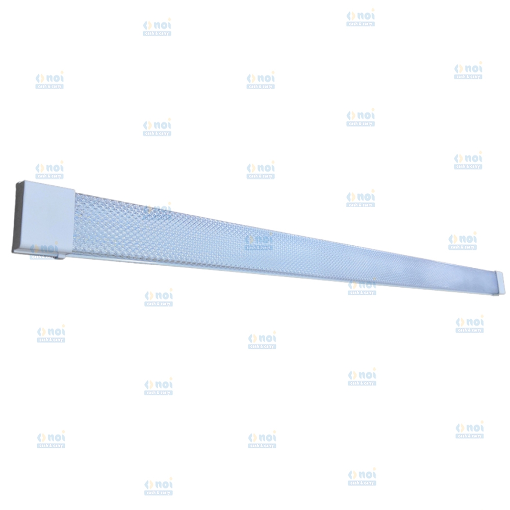 CORP LED LINIAR PRISMATIC 27W 6500K DL72F03