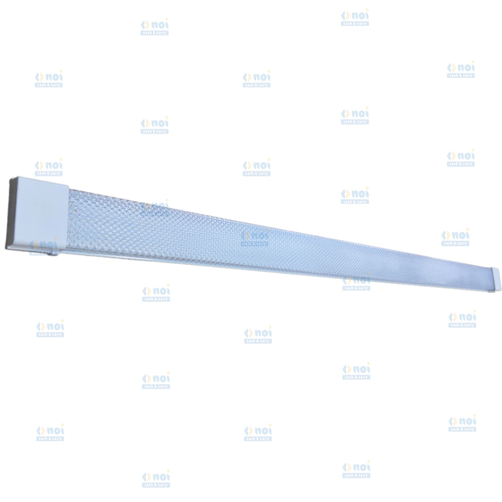 CORP LED LINIAR PRISMATIC 54W 6500K DL72F06