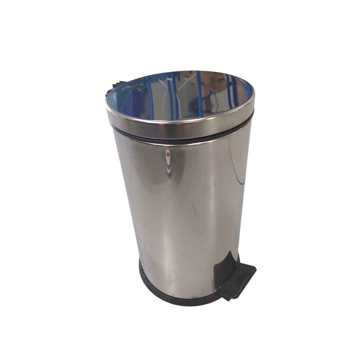 COS GUNOI CROMAT CU PEDALA 16L FCC709