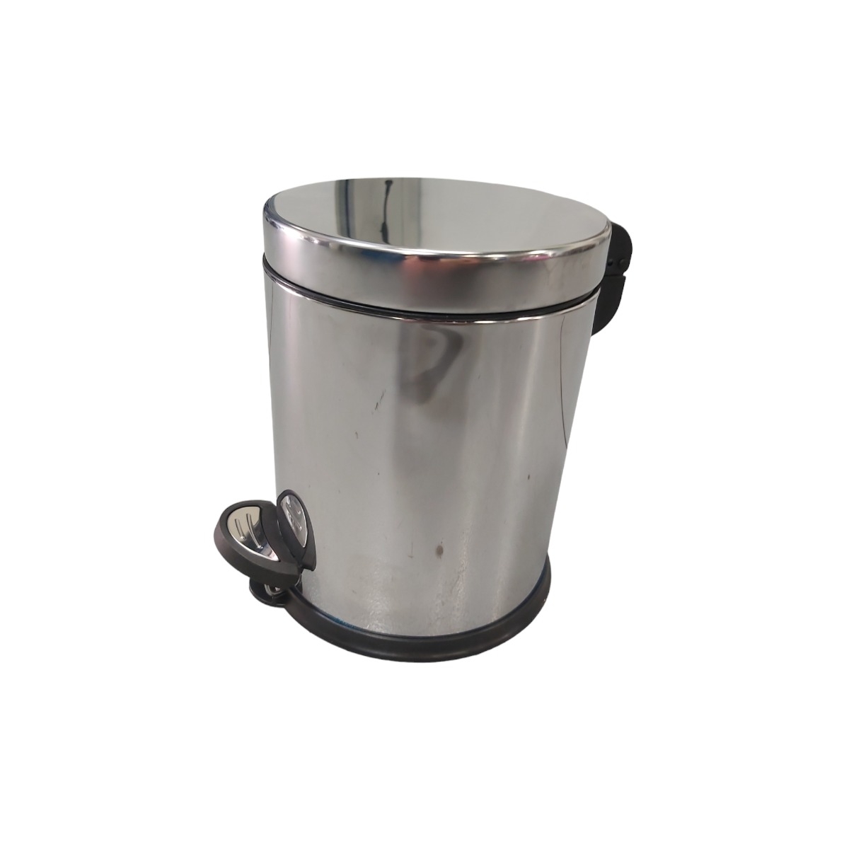 COS GUNOI CROMAT CU PEDALA 5L FCC704/ 710