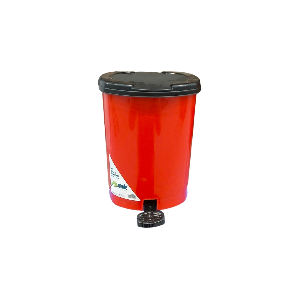 COS GUNOI IUNI CU PEDALA NR.2 7L ASD184