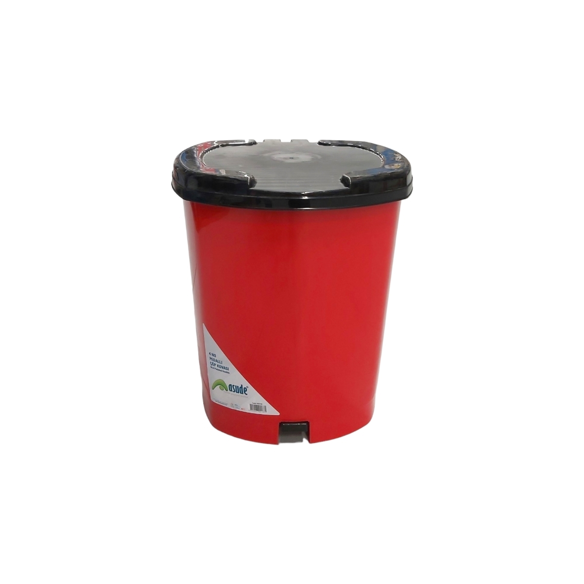 COS GUNOI IUNI CU PEDALA NR.4 22L ASD186