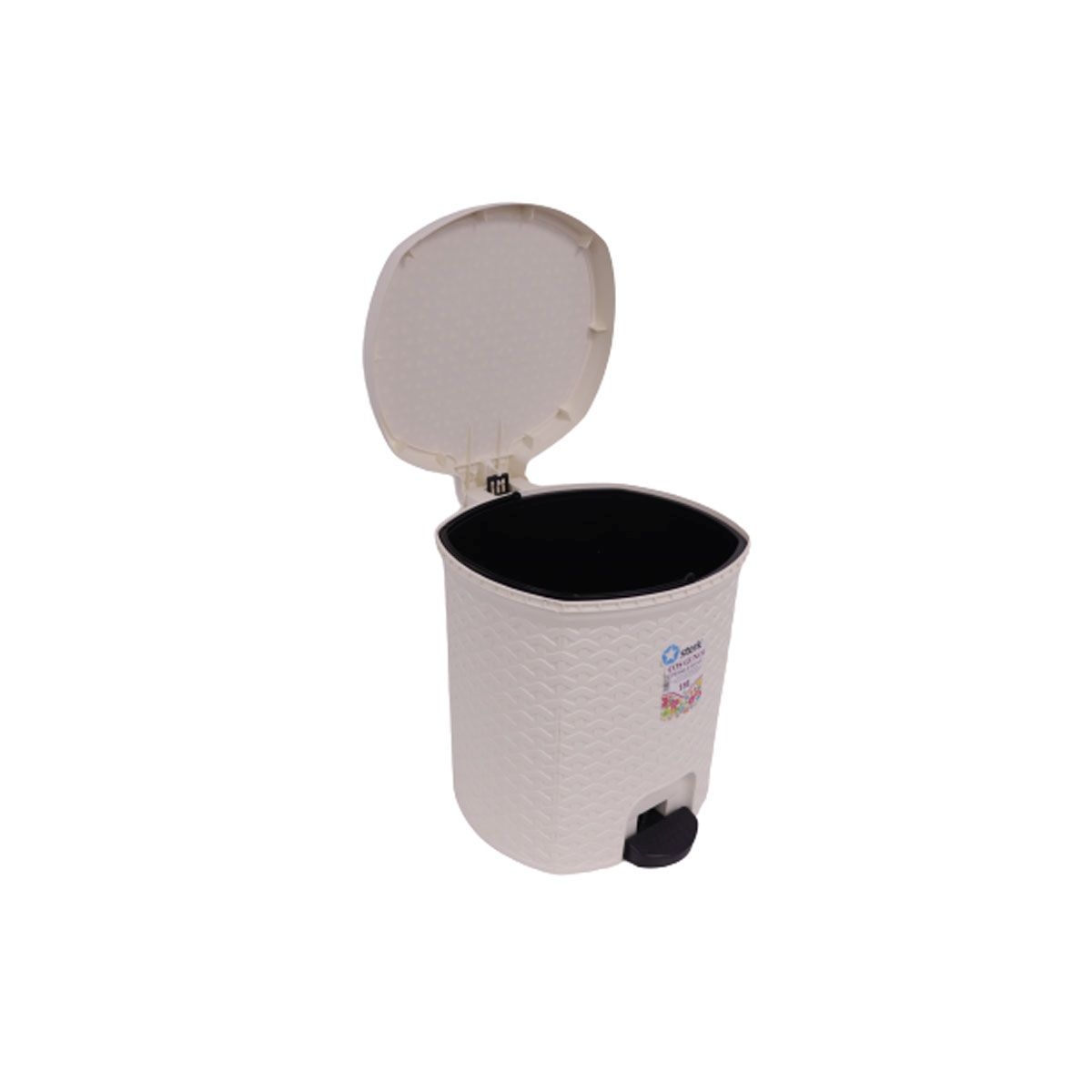 COS GUNOI PEDALA RATAN 18 L